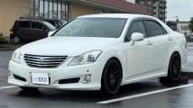 2009 Toyota Crown Royal Series