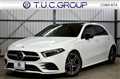 2019 Mercedes-Benz A-Class