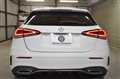 2019 Mercedes-Benz A-Class