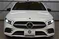 2019 Mercedes-Benz A-Class
