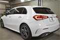 2019 Mercedes-Benz A-Class