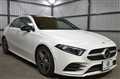 2019 Mercedes-Benz A-Class