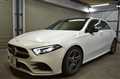 2019 Mercedes-Benz A-Class