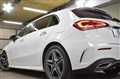 2019 Mercedes-Benz A-Class