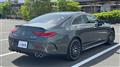 2023 Mercedes-Benz Cls-Class