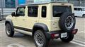 2025 Suzuki Jimny