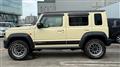 2025 Suzuki Jimny