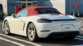 2017 Porsche Porsche Others