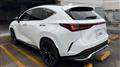 2023 Lexus NX