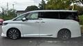 2025 Toyota Alphard
