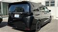 2026 Nissan Elgrand