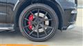 2015 Mercedes-Benz GL-Class