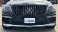 2015 Mercedes-Benz GL-Class