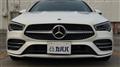 2019 Mercedes-Benz CLA-CLASS