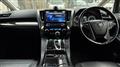 2017 Toyota Alphard