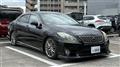2010 Toyota Crown Athlete Series