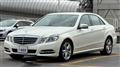 2011 Mercedes-Benz E-Class