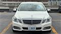2011 Mercedes-Benz E-Class