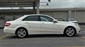 2011 Mercedes-Benz E-Class