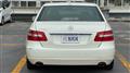 2011 Mercedes-Benz E-Class
