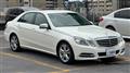 2011 Mercedes-Benz E-Class