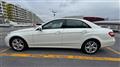 2011 Mercedes-Benz E-Class