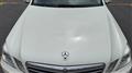 2011 Mercedes-Benz E-Class