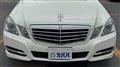 2011 Mercedes-Benz E-Class