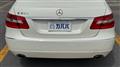 2011 Mercedes-Benz E-Class