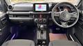 2025 Suzuki Jimny