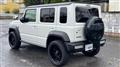 2025 Suzuki Jimny