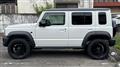 2025 Suzuki Jimny