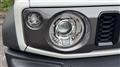 2025 Suzuki Jimny