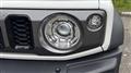 2025 Suzuki Jimny
