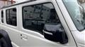 2025 Suzuki Jimny