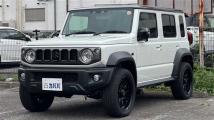2025 Suzuki Jimny