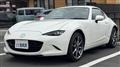 2020 Mazda Roadster