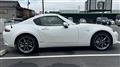 2020 Mazda Roadster