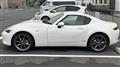 2020 Mazda Roadster