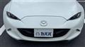 2020 Mazda Roadster