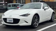 2020 Mazda Roadster