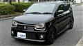 2021 Suzuki Alto Works