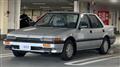 1986 Honda Accord