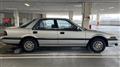 1986 Honda Accord