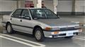 1986 Honda Accord