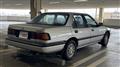 1986 Honda Accord