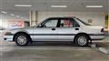 1986 Honda Accord