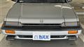 1986 Honda Accord