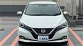2018 Nissan Leaf