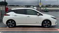 2018 Nissan Leaf